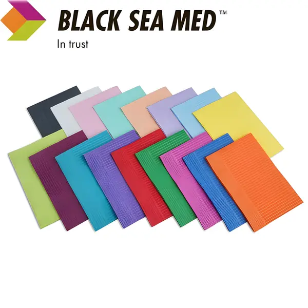 Black Sea Med