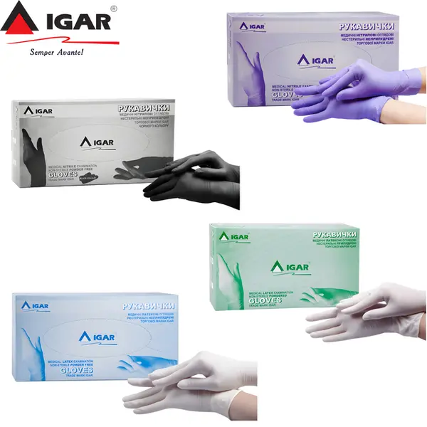 Igar