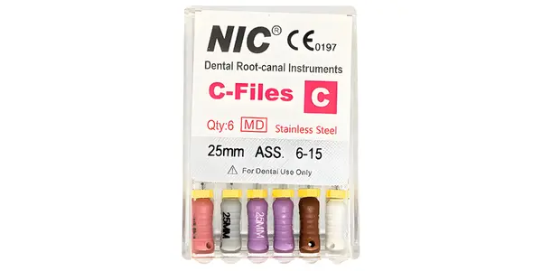 C-Files