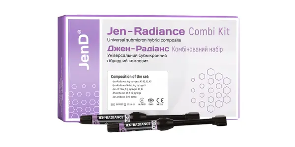 Jen-Radiance