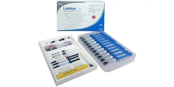 Latelux