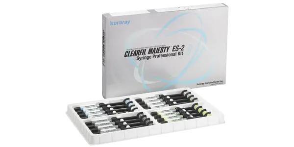 Clearfil majesty ES-2