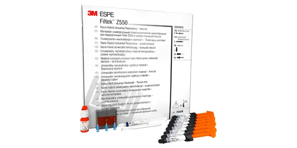 Filtek Z550