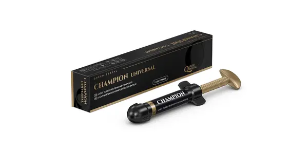 Champion universal