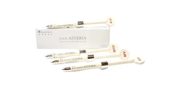 Asteria