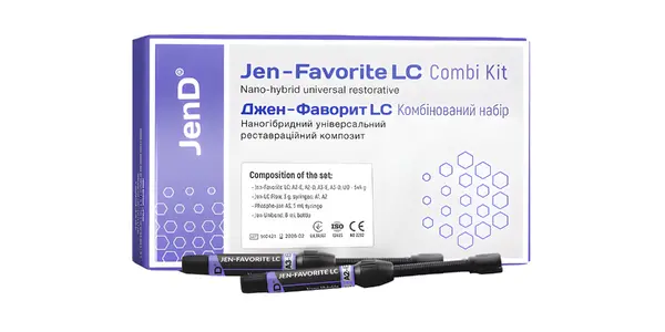 Jen-Favorite LC