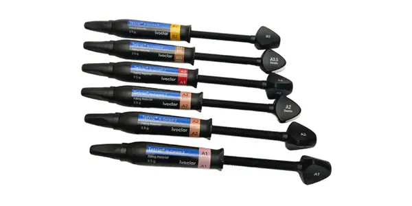 Tetric N-ceram