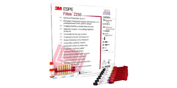 Filtek Z250
