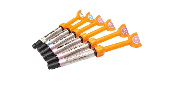 Clearfil majesty posterior