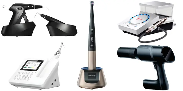 Обладнання