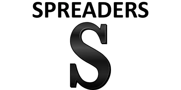 Spreaders