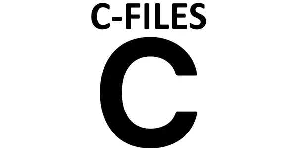 C-Files