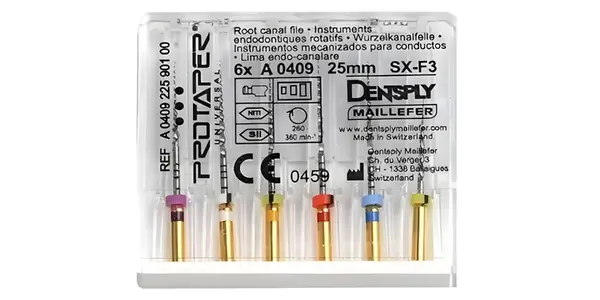 PROTAPER UNIVERSAL