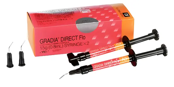 Gradia Direct Flo