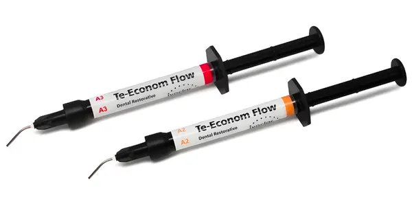 Te-Econom flow