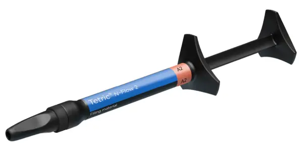 Tetric N-Flow