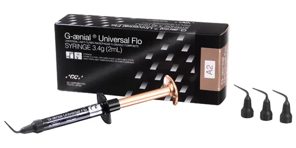 G-aenial Universal Flo