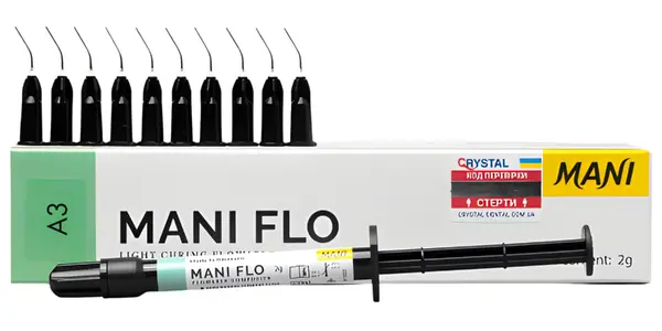 Mani Flo