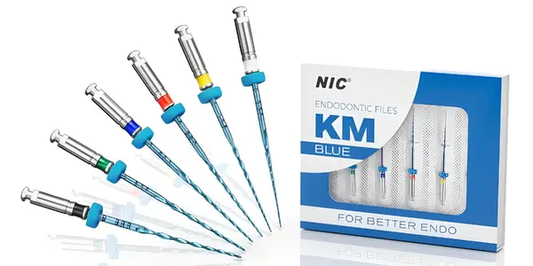 KM BLUE FILE