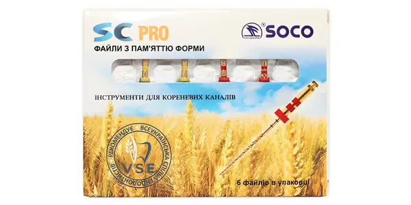 SOCO SC PRO