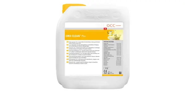 Orochemie