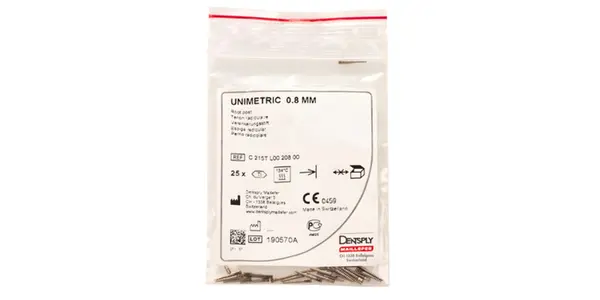 Unimetric