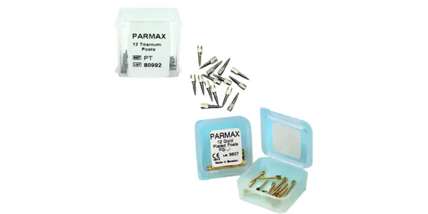 Parmax
