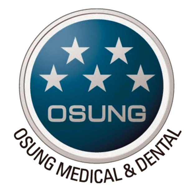 Osung MND Co., Ltd