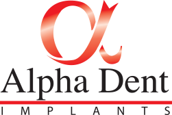Alpha Dent Implants