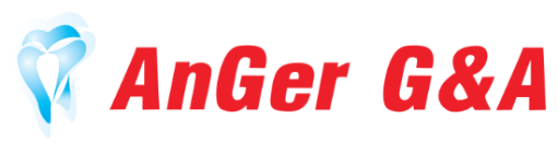 Anger G&A