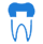 Коронки дитячі