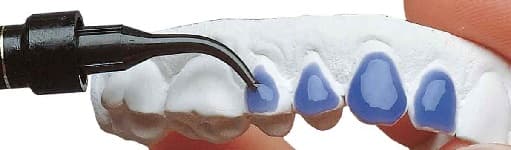 lc block-out resin ultradent блокаут 1.2 мл 5 фото
